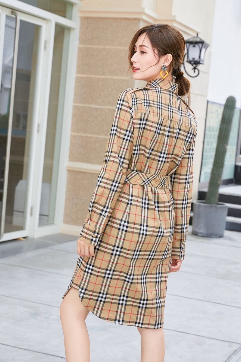 Burberry Dress